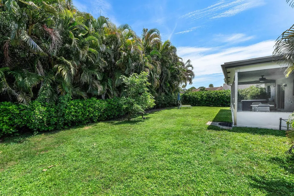 11592 Ficus Street Palm Beach Gardens, FL 33410