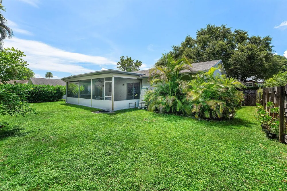 11592 Ficus Street Palm Beach Gardens, FL 33410
