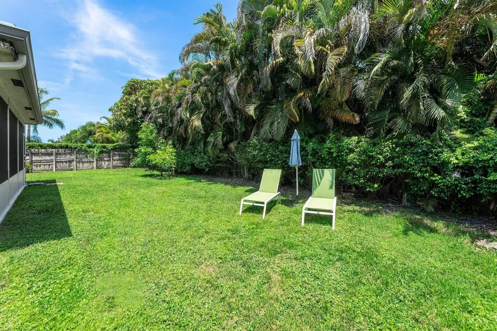 11592 Ficus Street Palm Beach Gardens, FL 33410