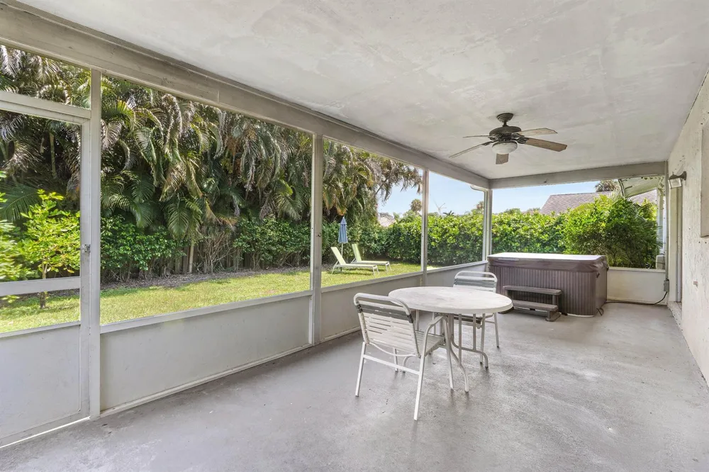 11592 Ficus Street Palm Beach Gardens, FL 33410