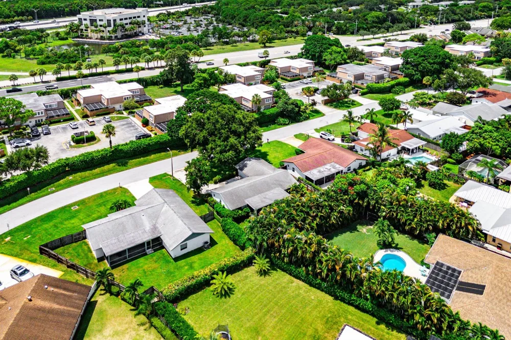 11592 Ficus Street Palm Beach Gardens, FL 33410