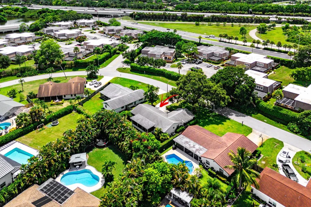 11592 Ficus Street Palm Beach Gardens, FL 33410