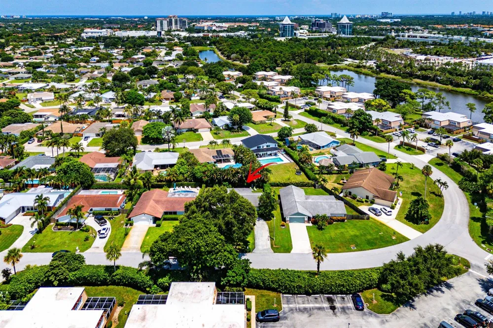 11592 Ficus Street Palm Beach Gardens, FL 33410