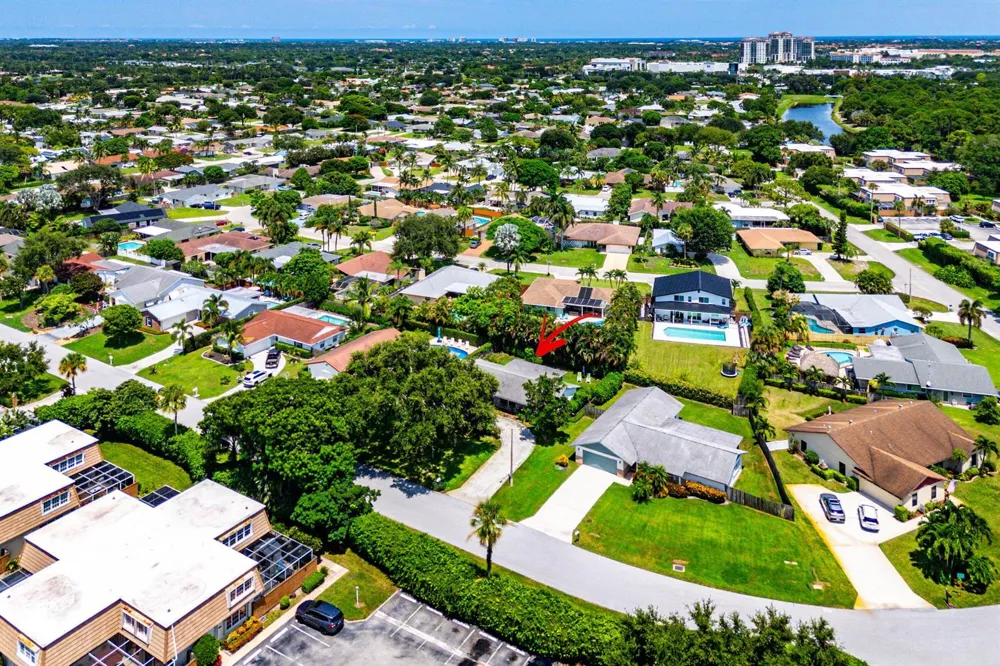 11592 Ficus Street Palm Beach Gardens, FL 33410