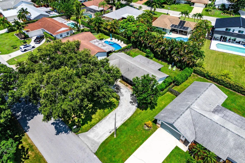 11592 Ficus Street Palm Beach Gardens, FL 33410