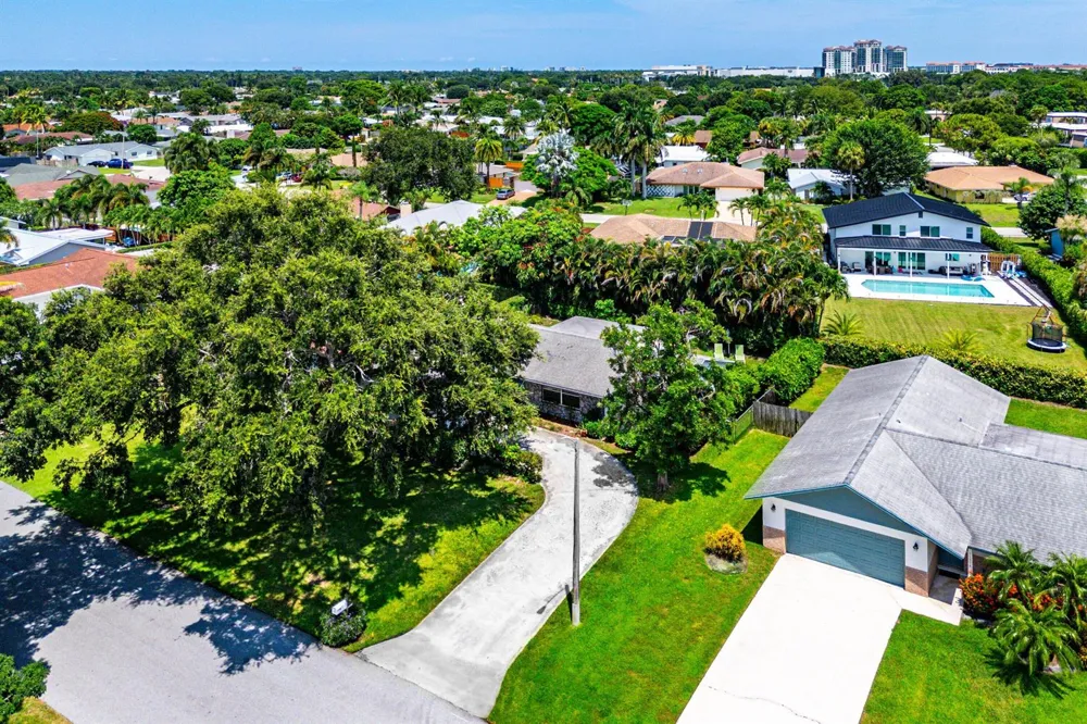 11592 Ficus Street Palm Beach Gardens, FL 33410