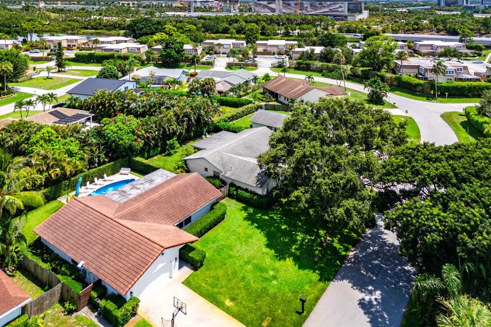 11592 Ficus Street Palm Beach Gardens, FL 33410