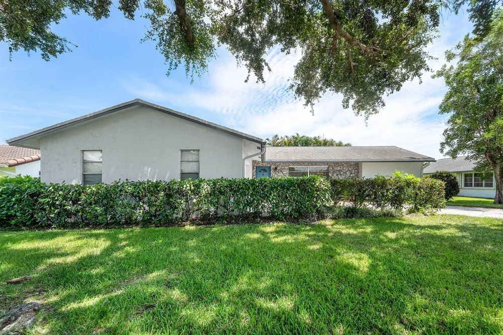 11592 Ficus Street Palm Beach Gardens, FL 33410