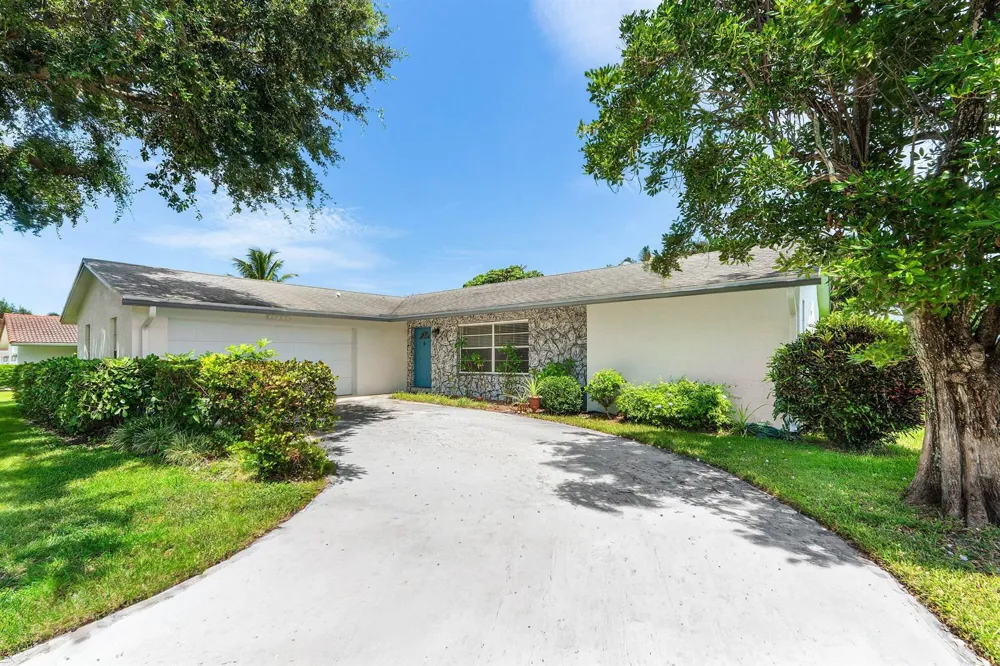 11592 Ficus Street Palm Beach Gardens, FL 33410