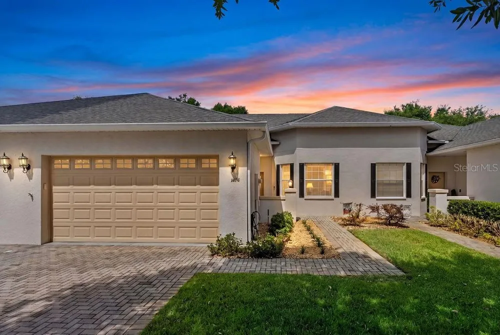 1016 GREEN GATE BOULEVARD Groveland, FL 34736