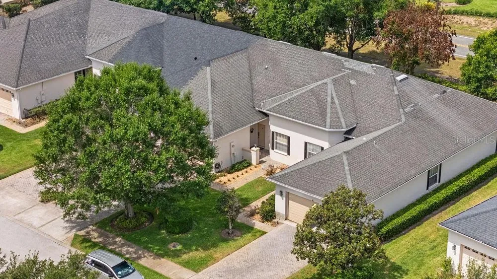 1016 GREEN GATE BOULEVARD Groveland, FL 34736