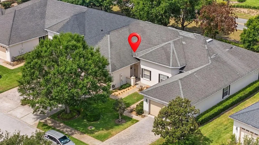 1016 GREEN GATE BOULEVARD Groveland, FL 34736