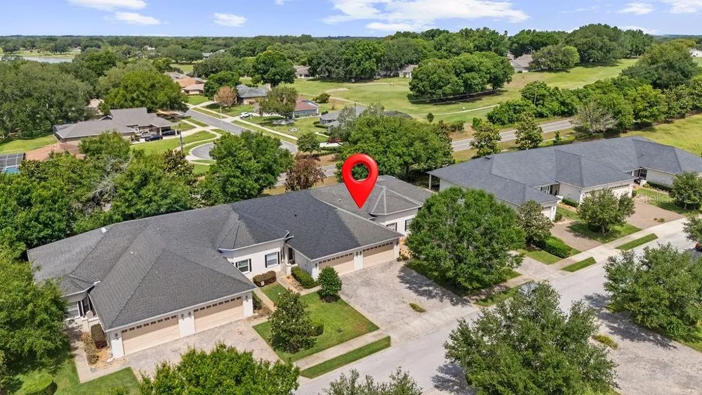 1016 GREEN GATE BOULEVARD Groveland, FL 34736