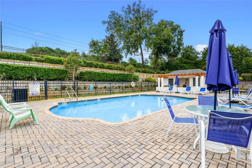 1016 GREEN GATE BOULEVARD Groveland, FL 34736