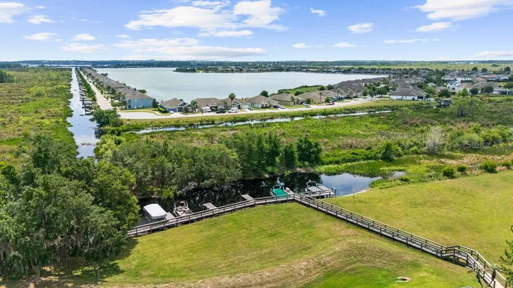 1016 GREEN GATE BOULEVARD Groveland, FL 34736