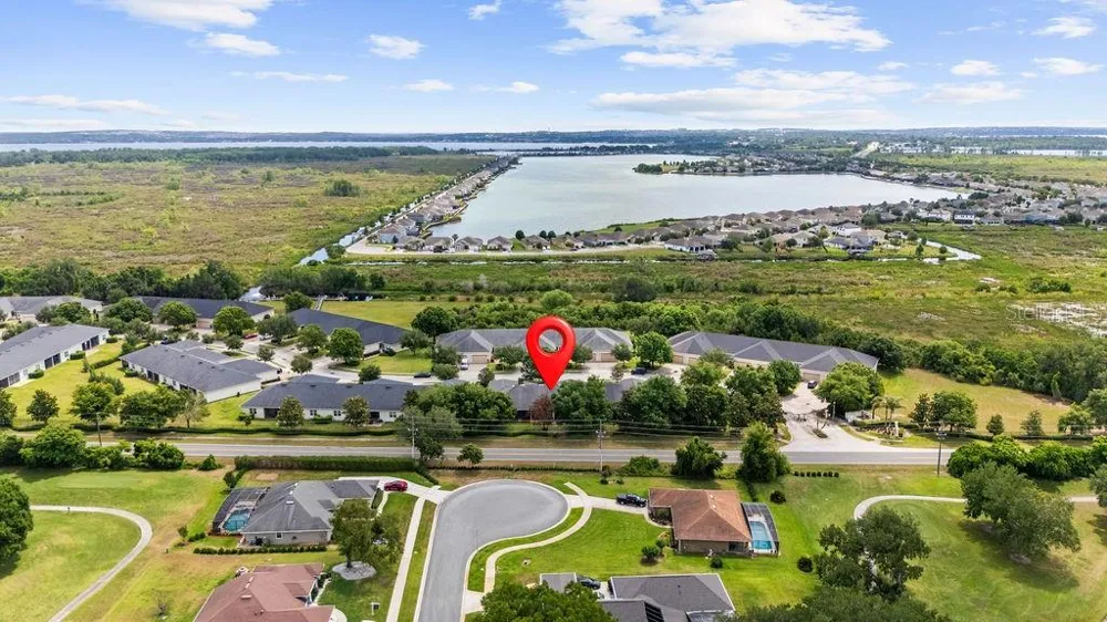 1016 GREEN GATE BOULEVARD Groveland, FL 34736