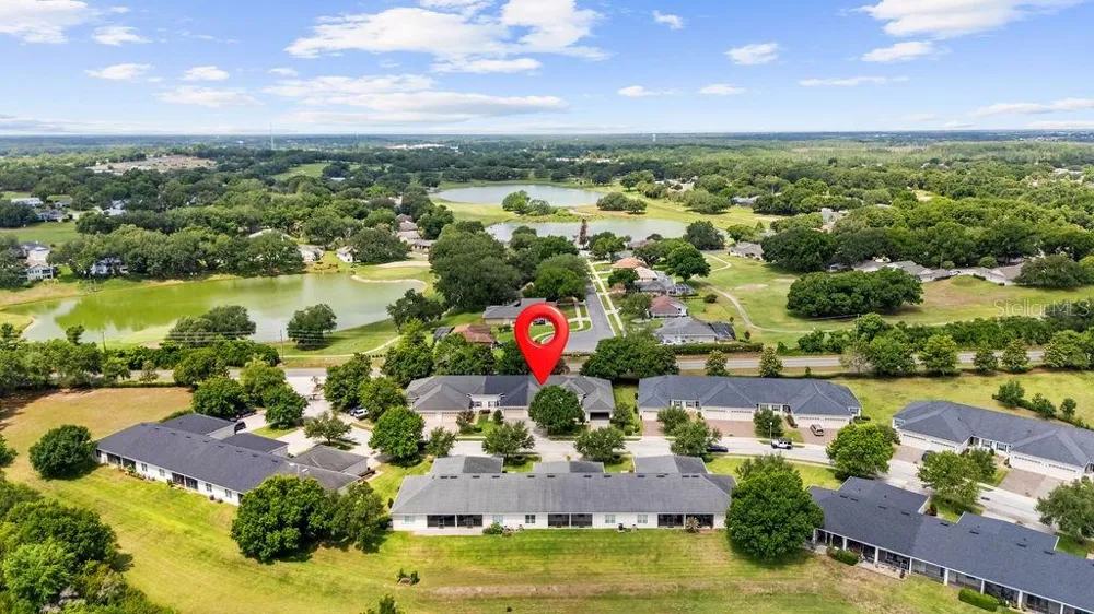 1016 GREEN GATE BOULEVARD Groveland, FL 34736