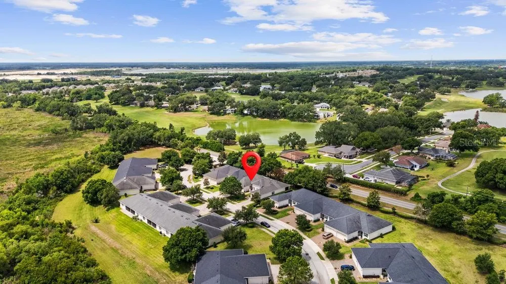 1016 GREEN GATE BOULEVARD Groveland, FL 34736