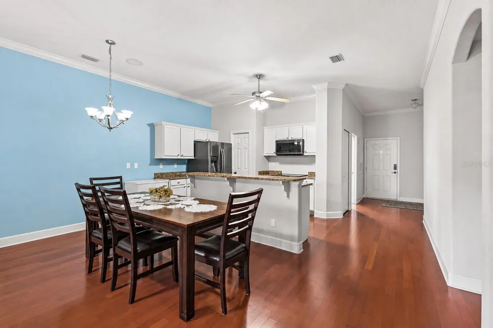 1016 GREEN GATE BOULEVARD Groveland, FL 34736