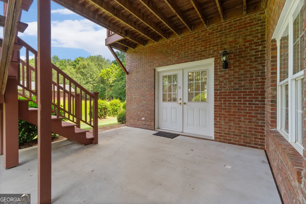 106 Manor WAY Carrollton, GA 30117