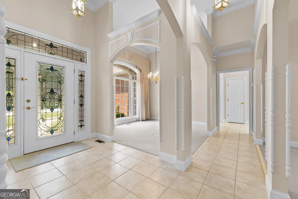 106 Manor WAY Carrollton, GA 30117