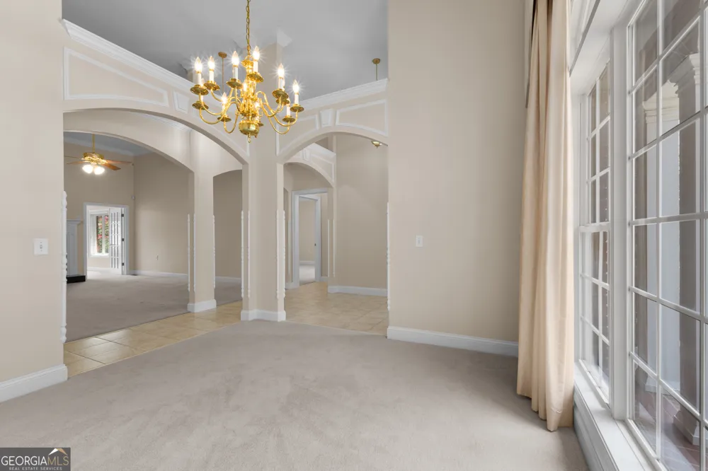 106 Manor WAY Carrollton, GA 30117