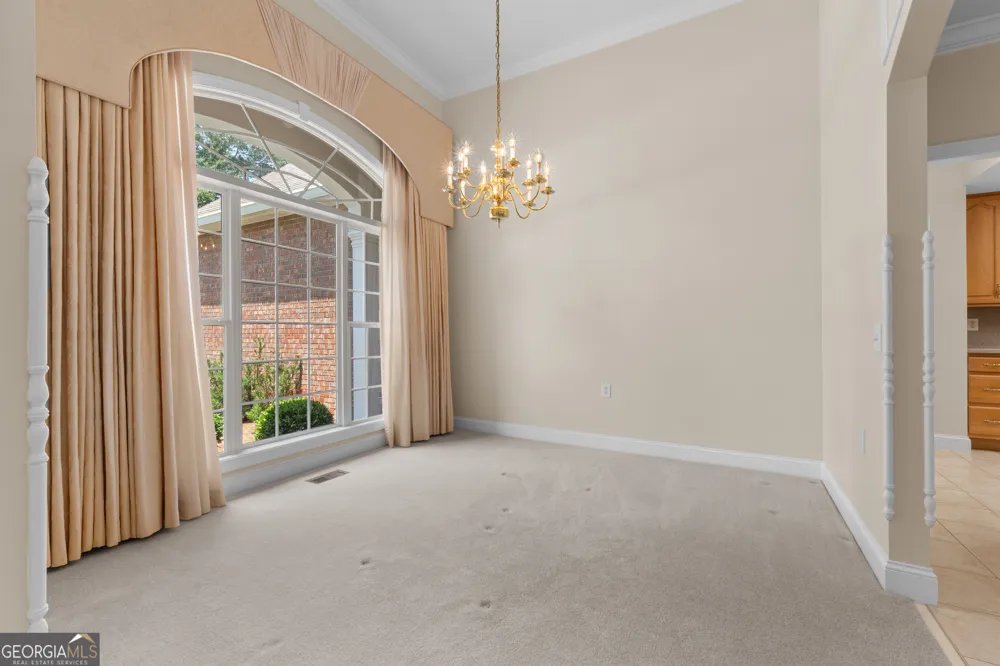 106 Manor WAY Carrollton, GA 30117