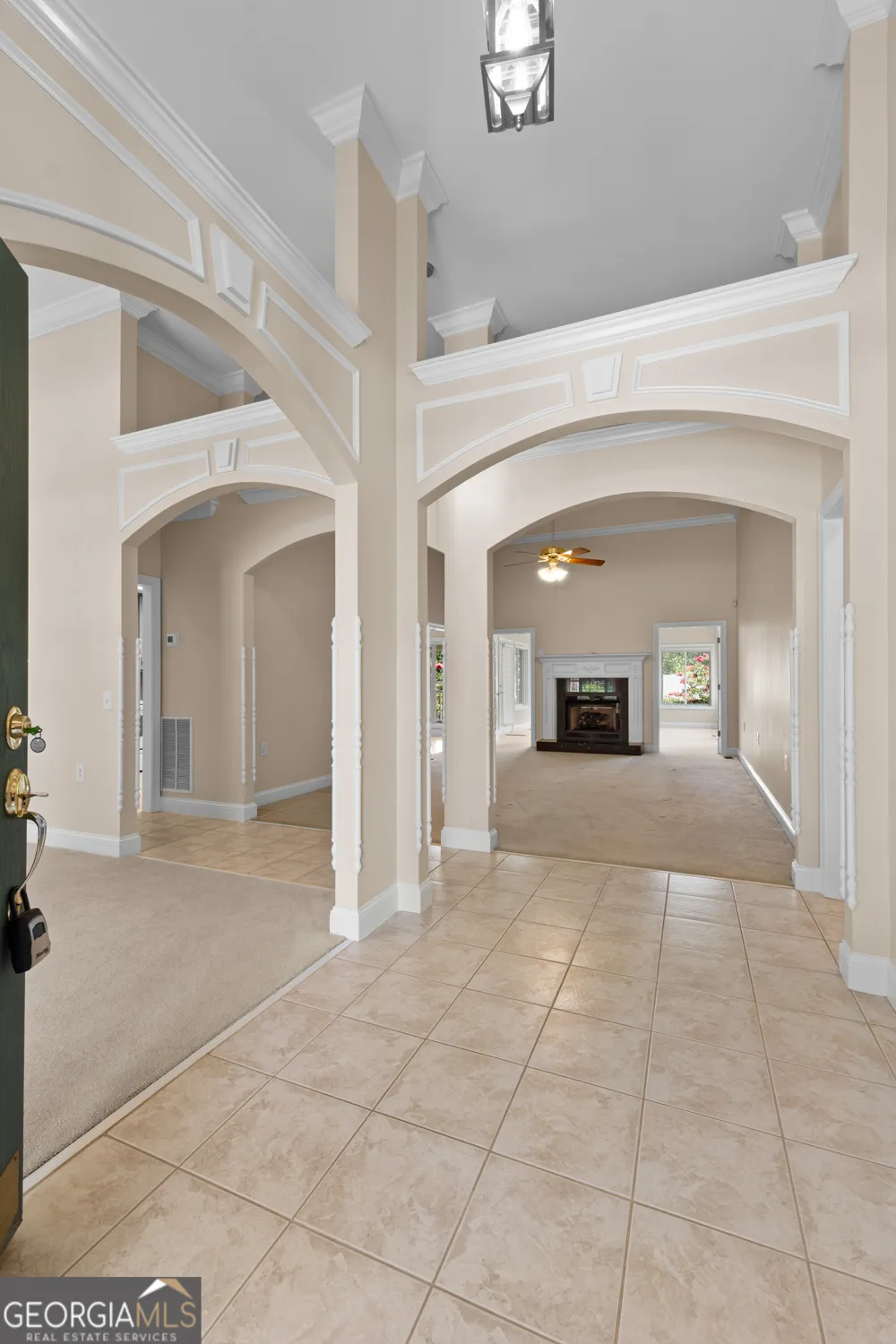 106 Manor WAY Carrollton, GA 30117
