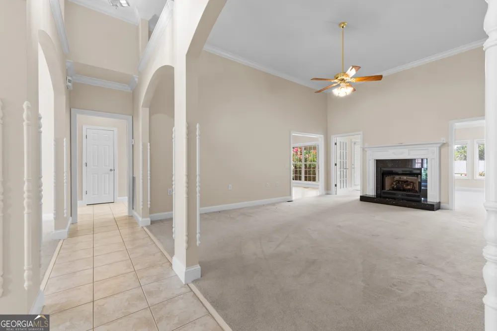 106 Manor WAY Carrollton, GA 30117