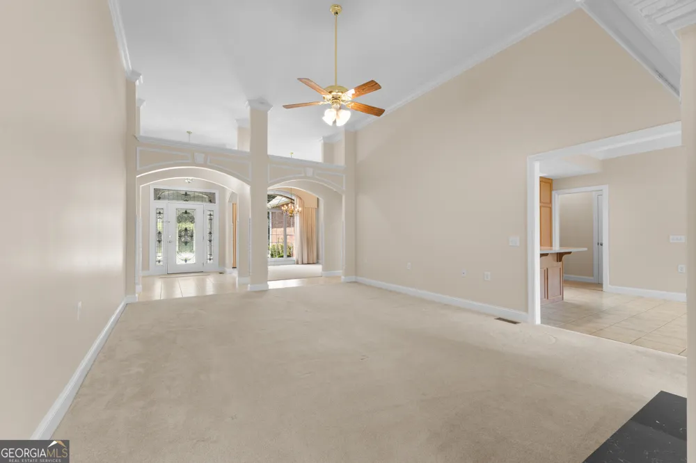 106 Manor WAY Carrollton, GA 30117