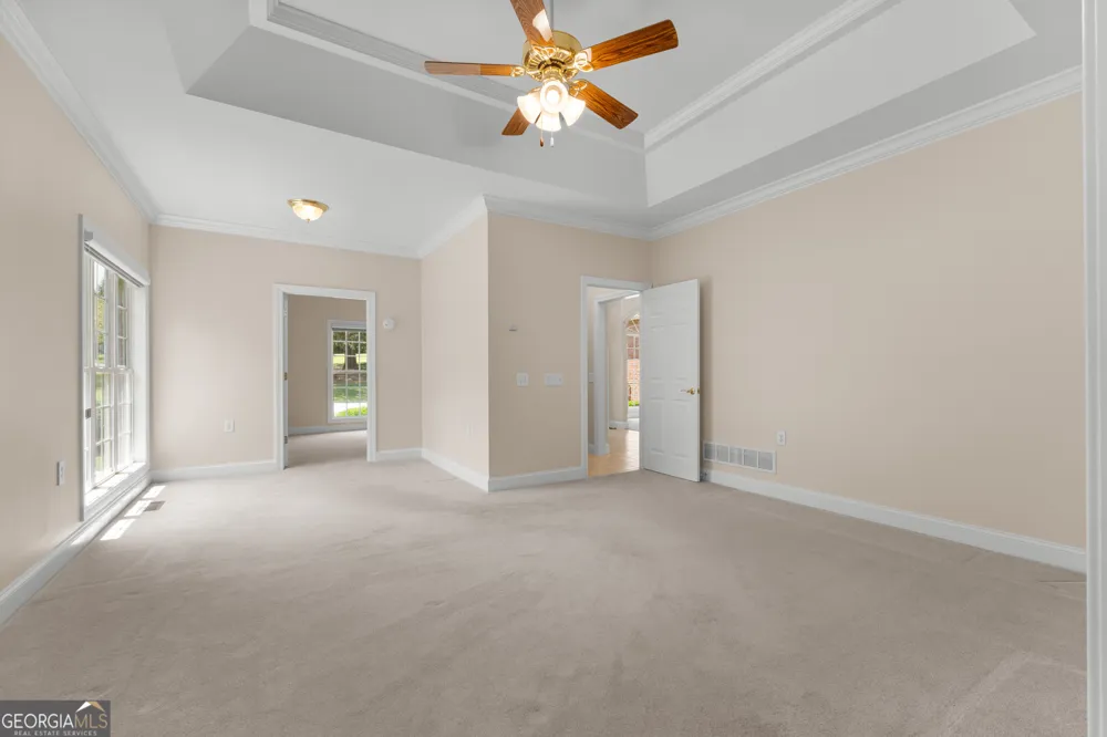 106 Manor WAY Carrollton, GA 30117