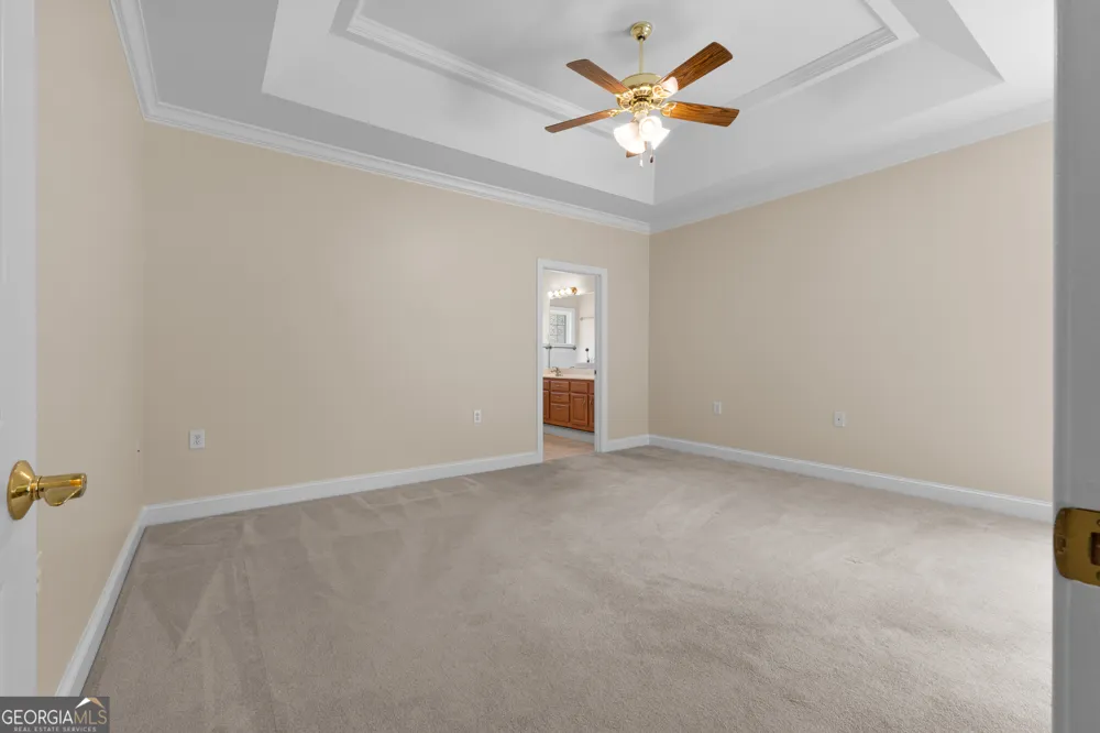 106 Manor WAY Carrollton, GA 30117