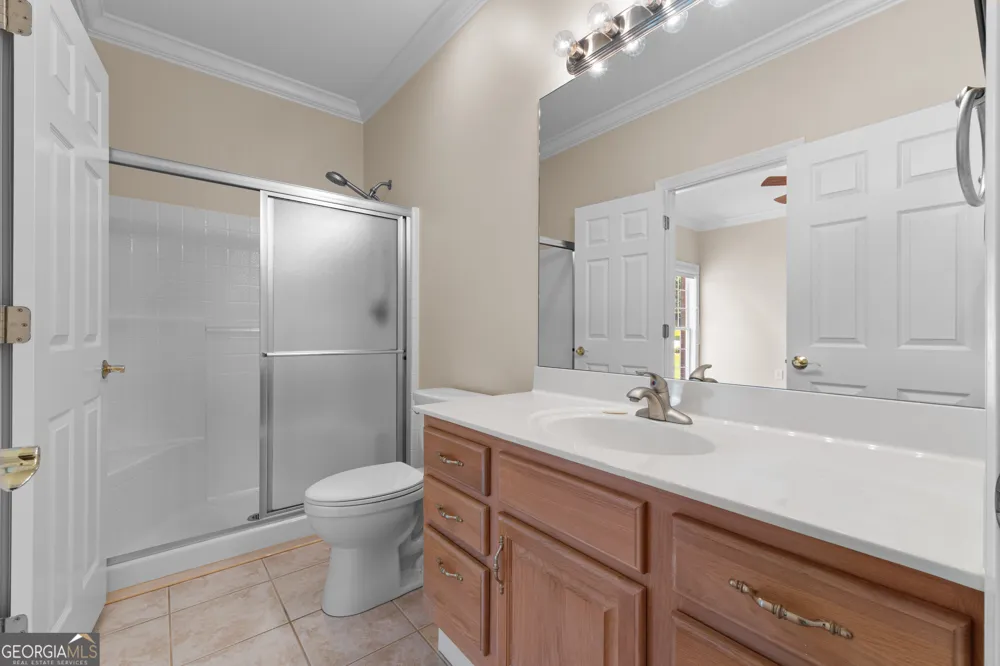 106 Manor WAY Carrollton, GA 30117