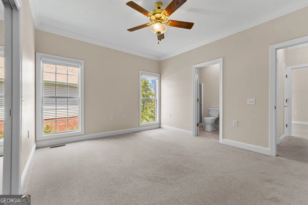 106 Manor WAY Carrollton, GA 30117