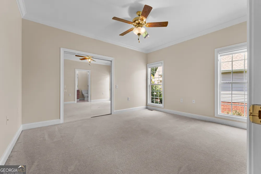 106 Manor WAY Carrollton, GA 30117