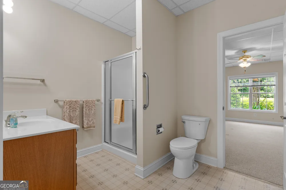 106 Manor WAY Carrollton, GA 30117