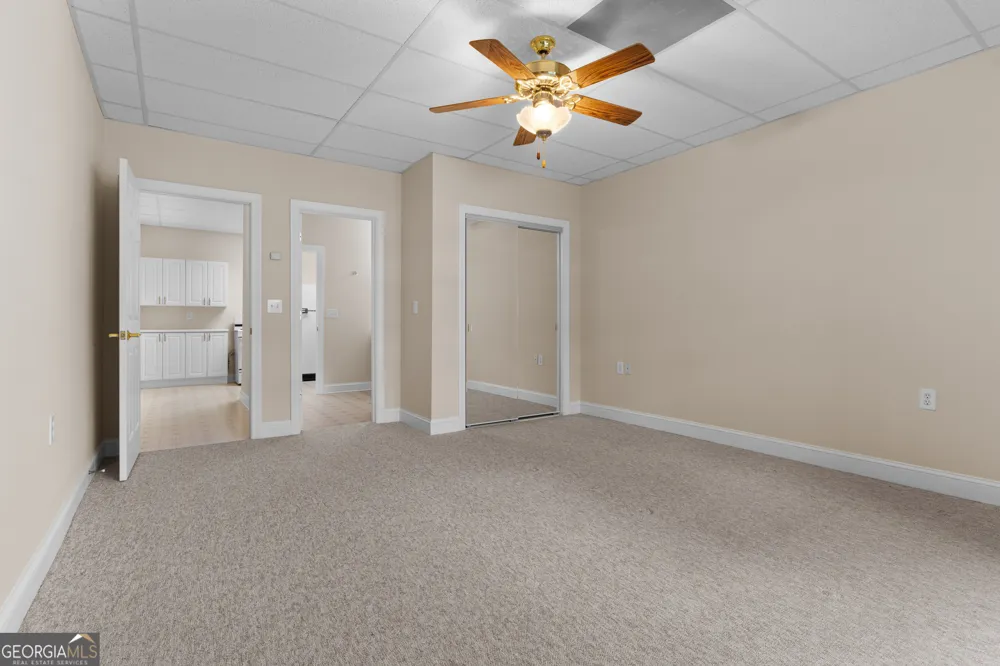 106 Manor WAY Carrollton, GA 30117