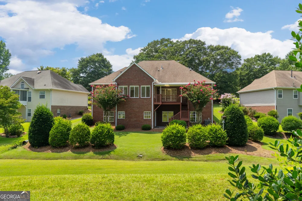 106 Manor WAY Carrollton, GA 30117