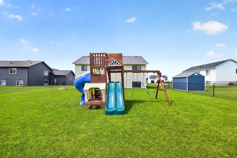 1102 14th Avenue NW Kasson, MN 55944