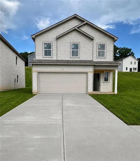 123 Buck Creek Lane