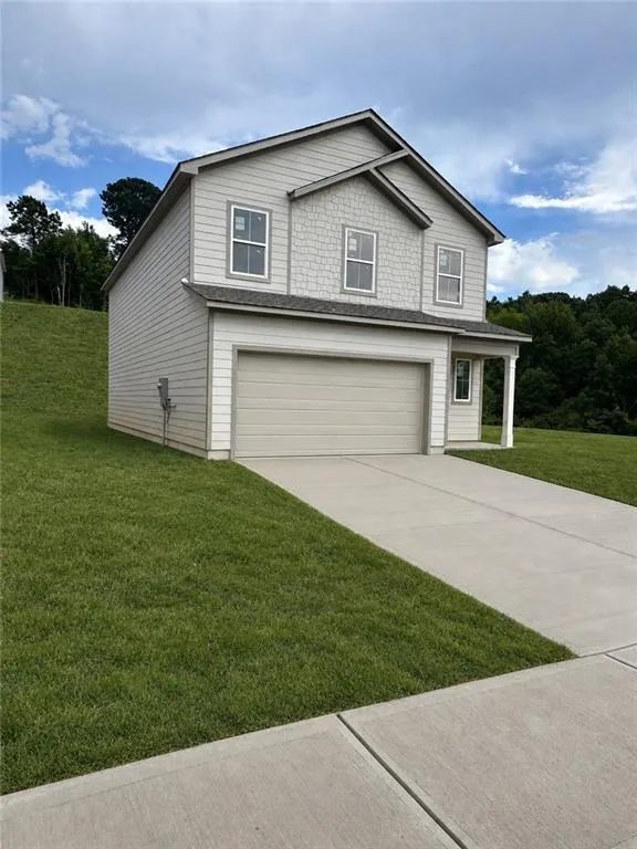 123 Buck Creek Lane Rossville, GA 30741