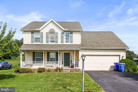 222 RUNNINGBOARD ROAD