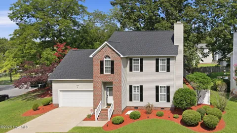 2110 Sir Raleigh Court