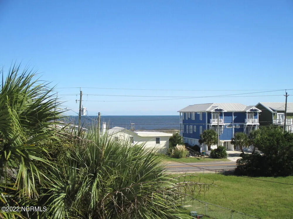 106 Ocean View Avenue #A Kure Beach, NC 28449