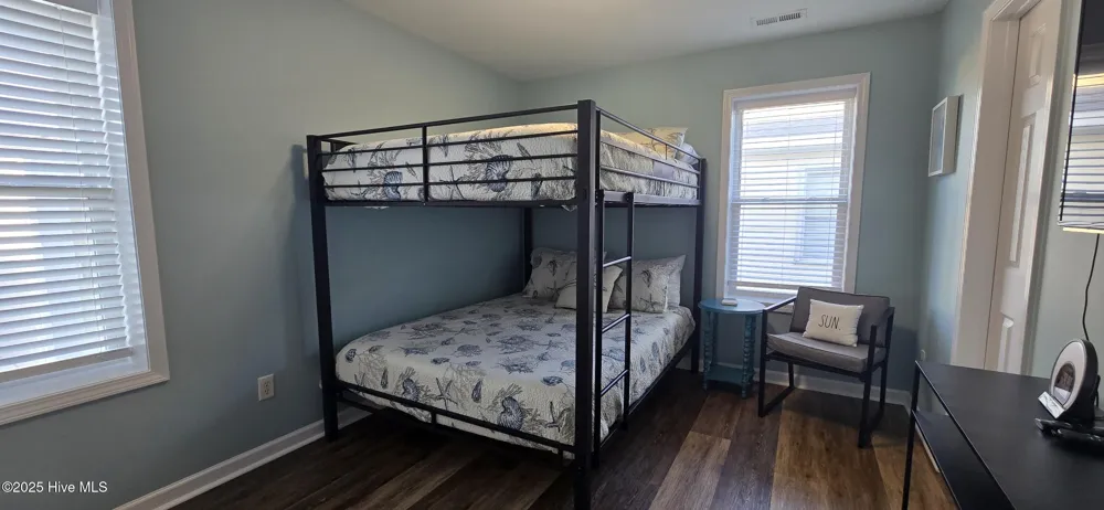 106 Ocean View Avenue #A Kure Beach, NC 28449