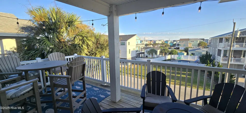 106 Ocean View Avenue #A Kure Beach, NC 28449