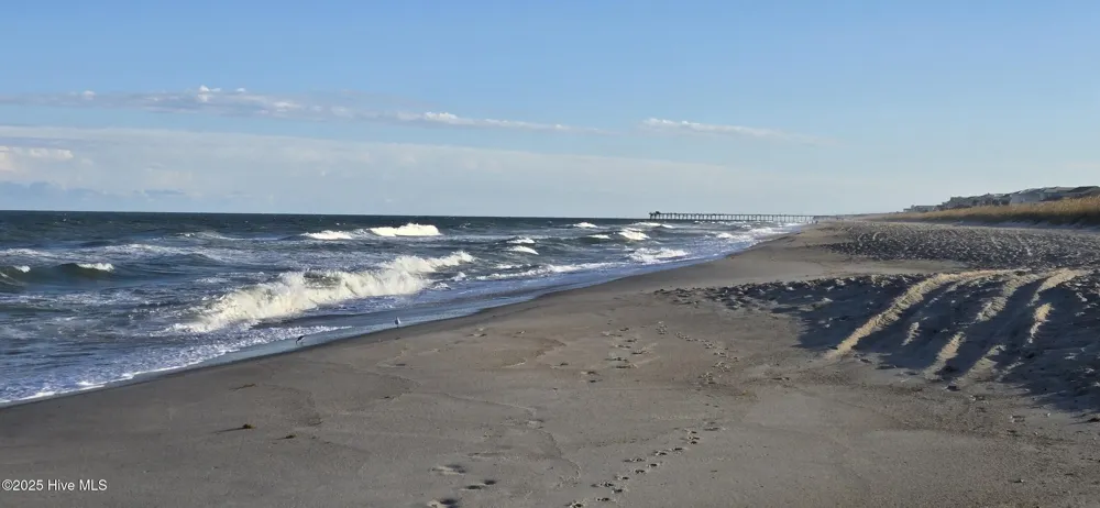 106 Ocean View Avenue #A Kure Beach, NC 28449
