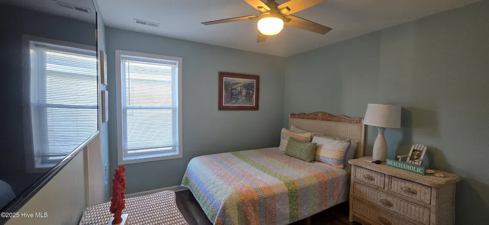 106 Ocean View Avenue #A Kure Beach, NC 28449
