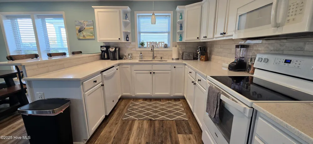 106 Ocean View Avenue #A Kure Beach, NC 28449