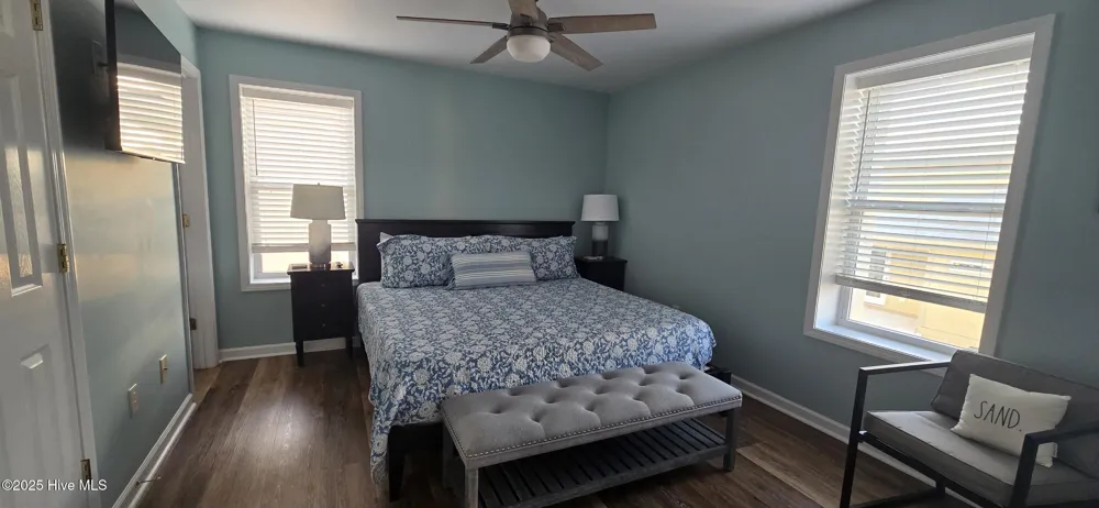 106 Ocean View Avenue #A Kure Beach, NC 28449